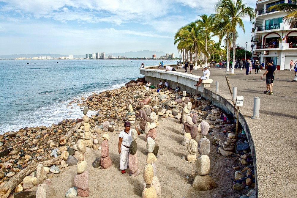 Small Group Puerto Vallarta Secret Food Tour