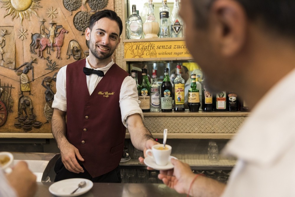 Small Group Rome Secret Daytime Food Tour - Rome | Project Expedition