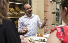 Secret Food Tours - Europe1