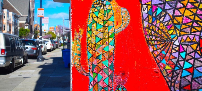 Small Group San Francisco Secret Food Tour