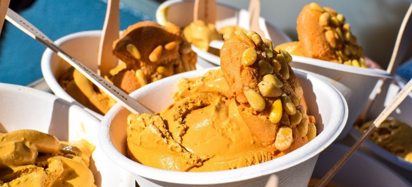 Small Group San Francisco Secret Food Tour