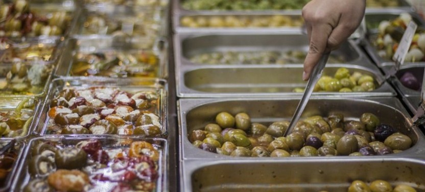 Small Group Seville Secret Food Tours