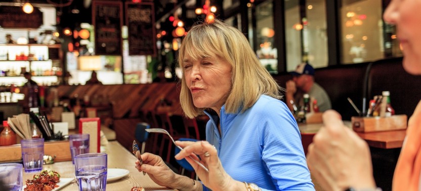 Small Group Vancouver Secret Food Tour