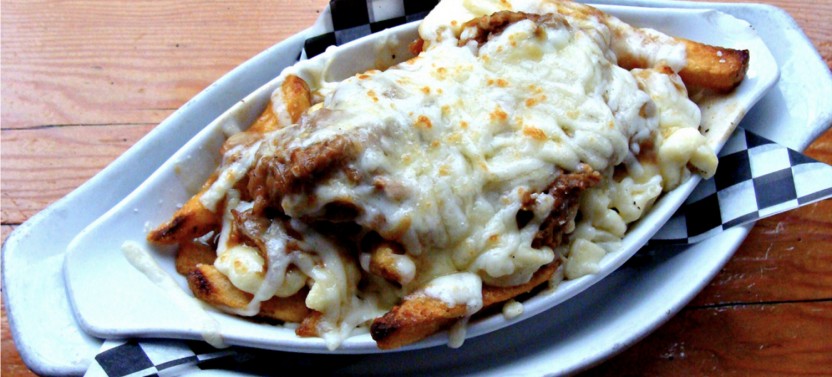 Small Group Vancouver Secret Food Tour