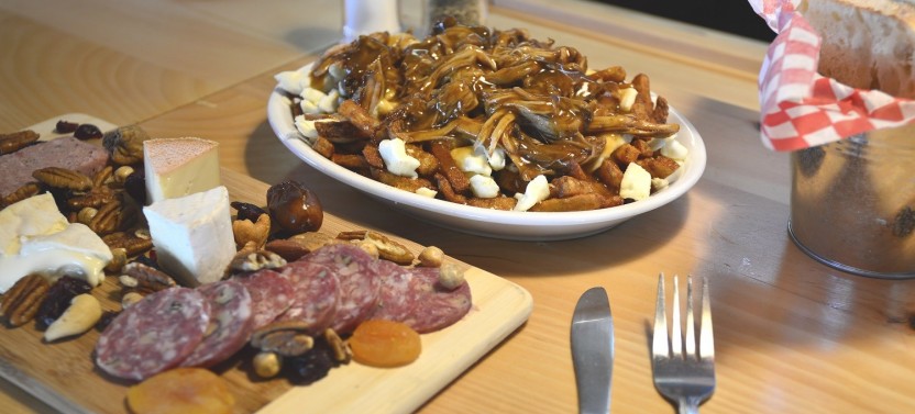 Small Group Vancouver Secret Food Tour