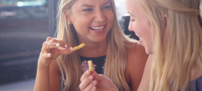 Small Group Sydney Secret Food Tour
