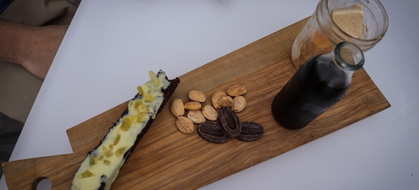 Small Group Sydney Secret Food Tour