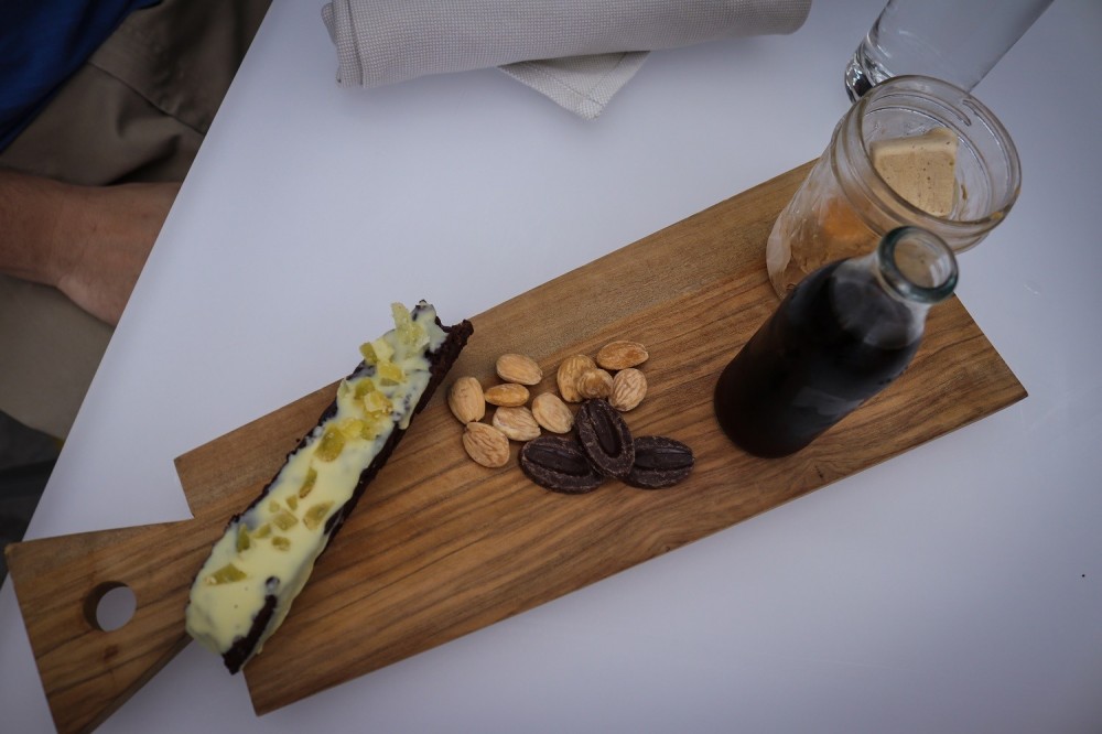Small Group Sydney Secret Food Tour