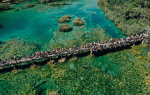 Booker Travel Agency6