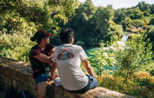 Booker Travel Agency7