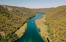 Booker Travel Agency10