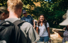 Booker Travel Agency15