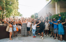 Booker Travel Agency16