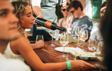 Booker Travel Agency19