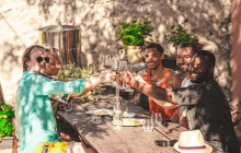 Booker Travel Agency20