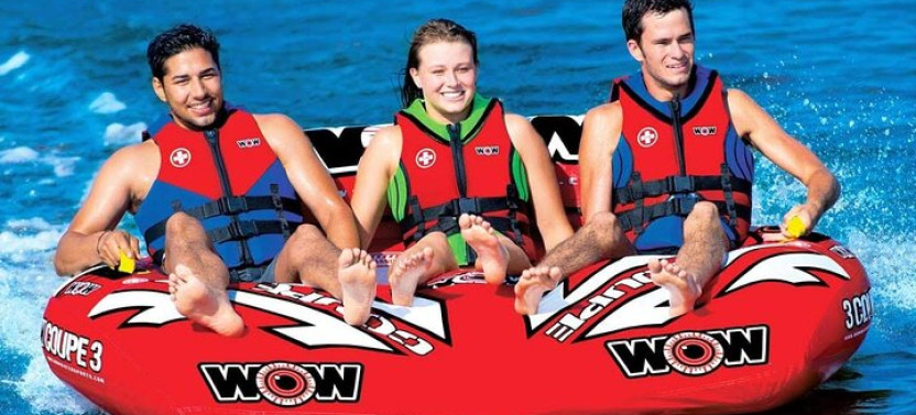 Shared Desert Safari And Sea Activities In Sharm El Sheikh
