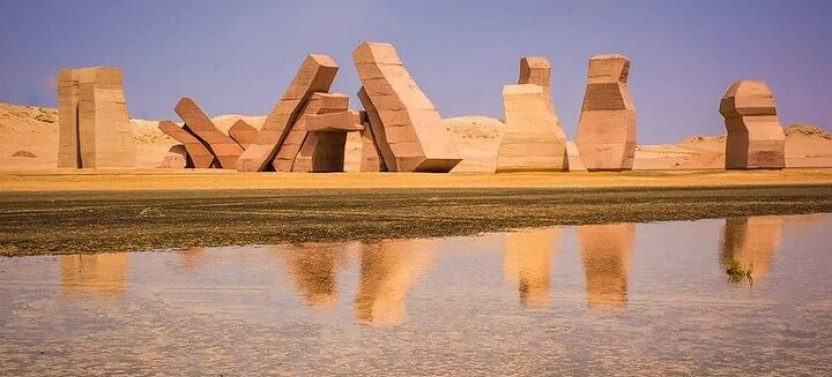 Ras Mohammed National Park Half Day Tour By Bus From Sharm