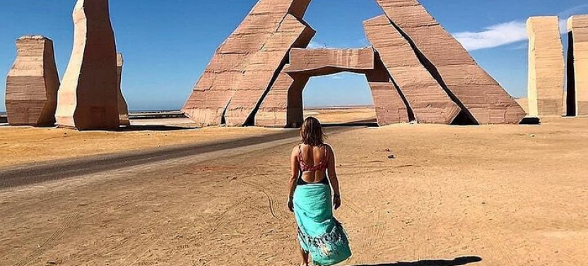 Ras Mohammed National Park Half Day Tour By Bus From Sharm