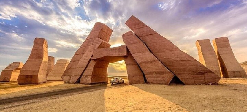 Ras Mohammed National Park Half Day Tour By Bus From Sharm