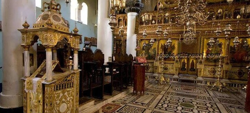 St.Catherine’s Monastery And Dahab City Tour From Sharm El Sheikh