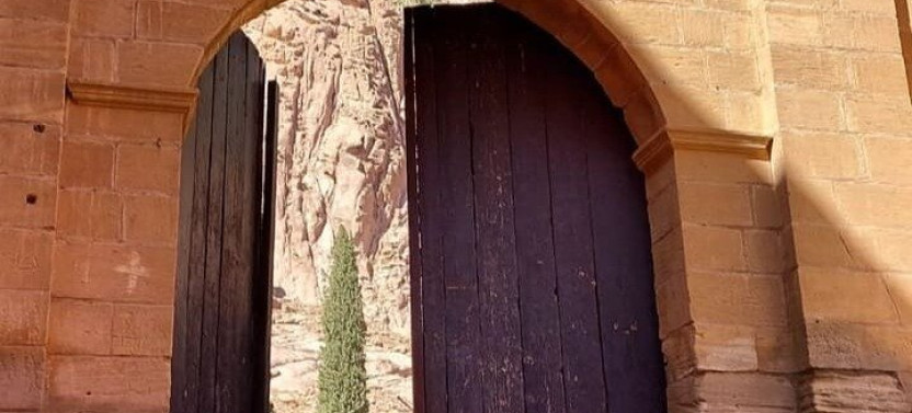 St.Catherine’s Monastery And Dahab City Tour From Sharm El Sheikh