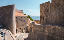 Booker Travel Agency3