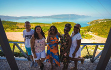 Booker Travel Agency4