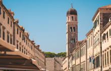 Booker Travel Agency5