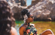 Booker Travel Agency1