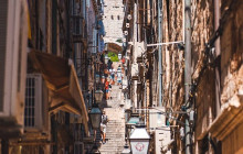 Booker Travel Agency9