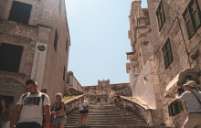 Booker Travel Agency12