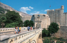 Booker Travel Agency13