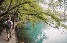 Booker Travel Agency2