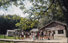 Booker Travel Agency6