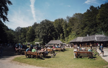 Booker Travel Agency7