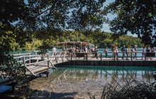 Booker Travel Agency8