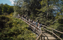 Booker Travel Agency12