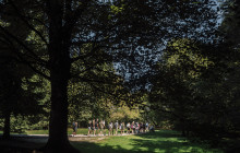 Booker Travel Agency20