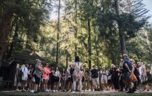 Booker Travel Agency21