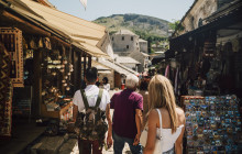 Booker Travel Agency5