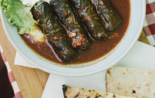 Booker Travel Agency6