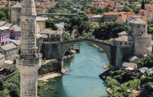 Booker Travel Agency7