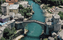 Booker Travel Agency9