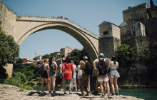 Booker Travel Agency10