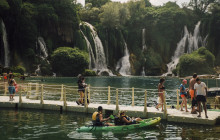 Booker Travel Agency11