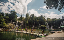 Booker Travel Agency13