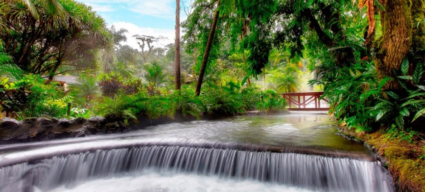 9 Day Memorable Luxury Honeymoon