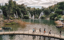 Booker Travel Agency19