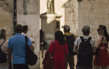 Booker Travel Agency1