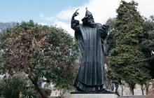 Booker Travel Agency6